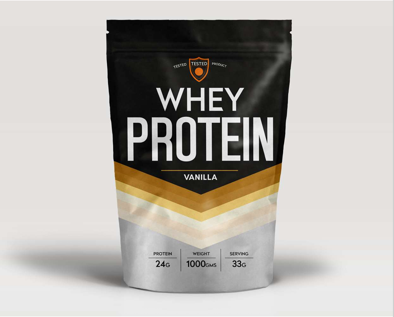 Whey Protein 1000 Gram