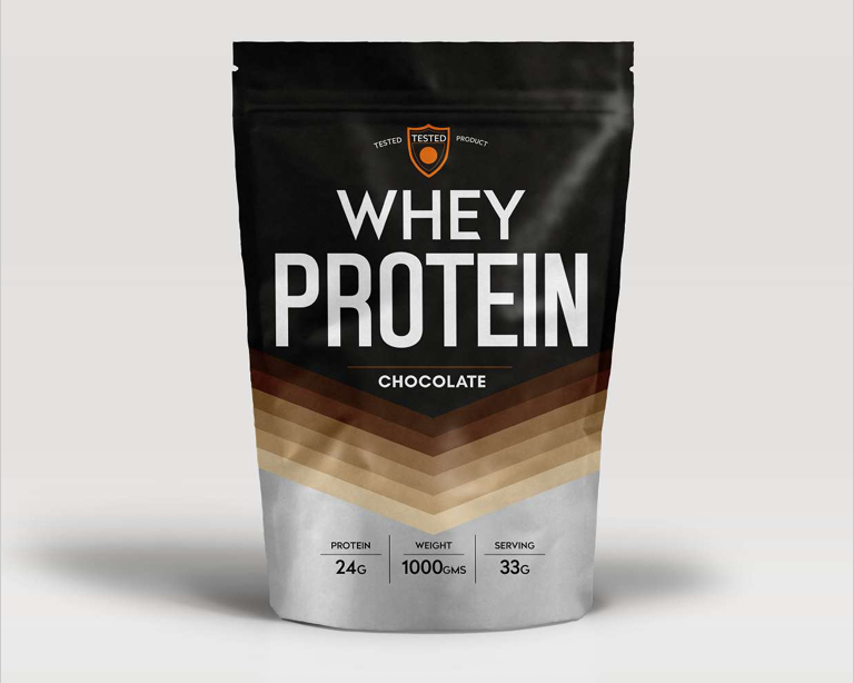 Whey Protein 1000 Gram