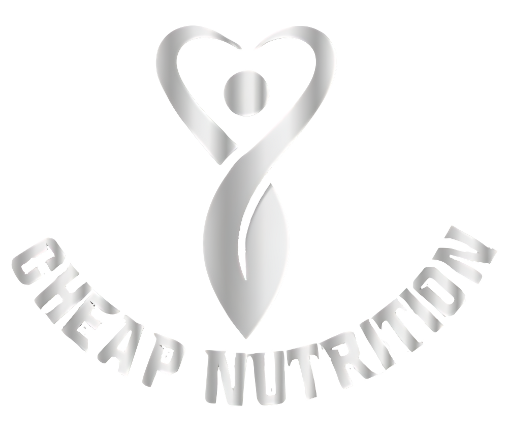 Cheap-Nutrition - Goedkope Supplementen